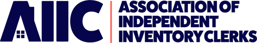 AIIC – Association of Independent Inventory Clerks